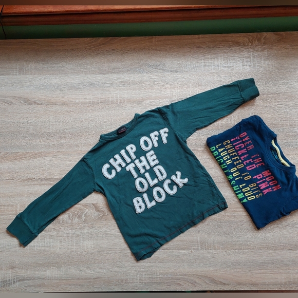 Next Direct tees vguc/play 5-6 years - Picture 7 of 16